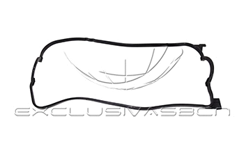 Gasket, cylinder head cover (MCG-8420)