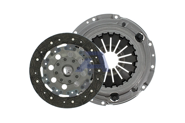 Clutch Kit (AIS-KN229)