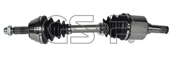 Drive Shaft (GSP-218044)