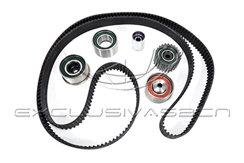 Timing Belt Kit