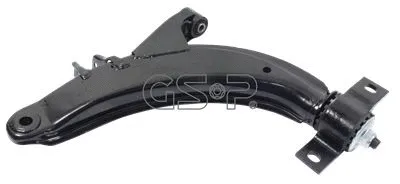 Control/Trailing Arm, wheel suspension (GSP-S060905)