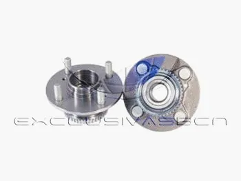 Wheel Hub (MWB-R8008)