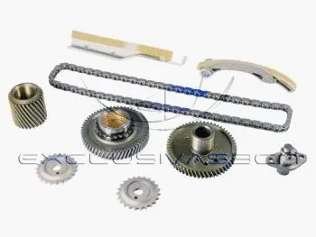 Timing Chain Kit (MTC-5501)