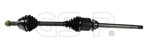 Drive Shaft (GSP-202008)