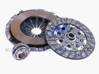 Clutch Kit (MCK-1545)
