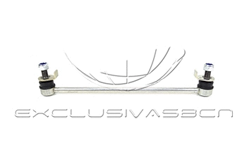 Stabiliser Bar, suspension (MSS-8150)