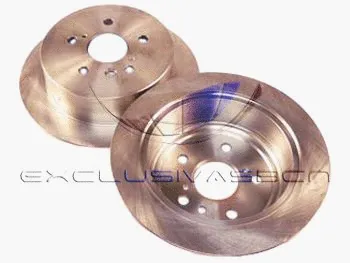 Brake Disc (MRD-2228)