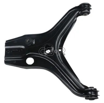Control/Trailing Arm, wheel suspension (GSP-S060756)
