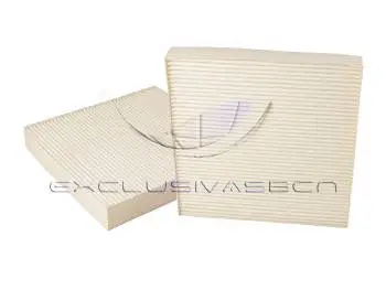 Filter, cabin air (MCF-3H01)