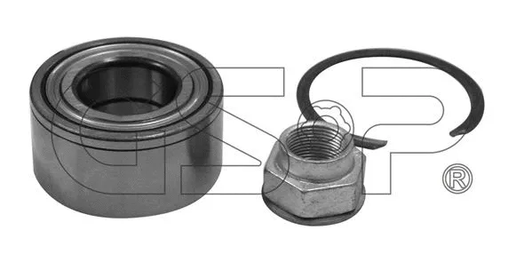Wheel Bearing Kit (GSP-GK6774)