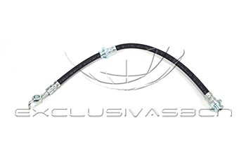 Holding Bracket, brake hose (MBH-2161)