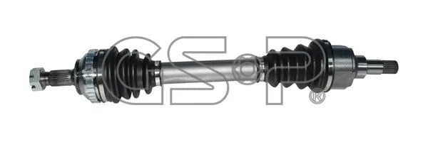 Drive Shaft (GSP-210021)