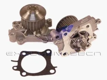 Water Pump, engine cooling (MWP-4535)