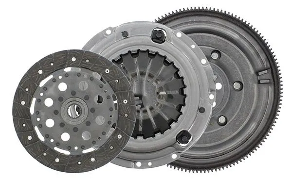 Clutch Kit (AIS-SKN229)