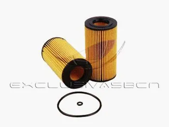 Oil Filter (MOF-3E05)