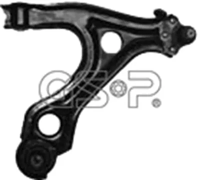 Control/Trailing Arm, wheel suspension (GSP-S060655)