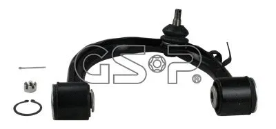 Control/Trailing Arm, wheel suspension (GSP-S061367)