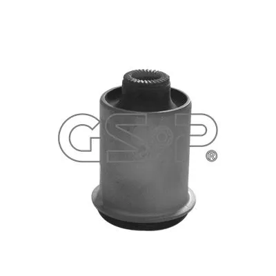 Mounting, control/trailing arm (GSP-512986)
