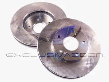 Brake Disc (MFD-2194)