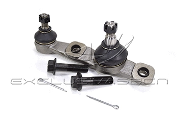 Ball Joint (MBJ-82066L)