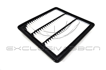 Air Filter (MAF-3924)
