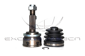 Joint Kit, drive shaft (MCV-8101)