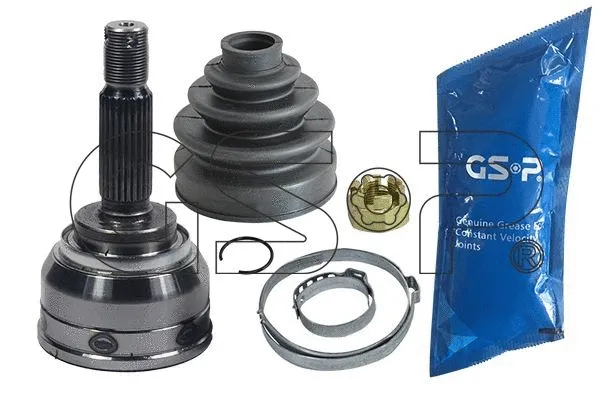 Joint Kit, drive shaft (GSP-809002)