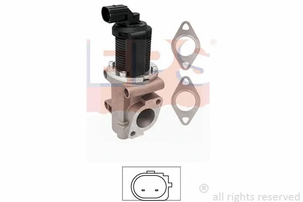 EGR Valve (EPS-1963 047)