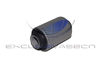 Mounting, control/trailing arm (MEM-8822)