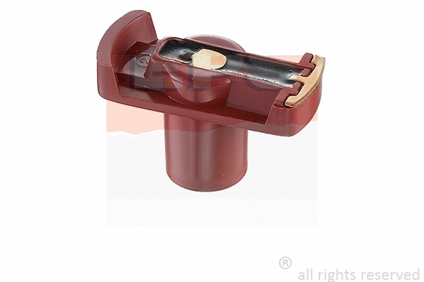 Rotor, distributor (EPS-1406 121)