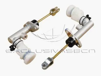 Master Cylinder, clutch (MCM-1H13)