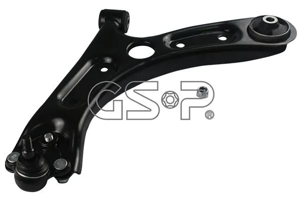 Control/Trailing Arm, wheel suspension (GSP-S062573)
