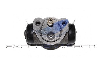 Wheel Brake Cylinder (MWC-2705)