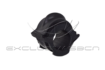 Bushing, stabiliser bar