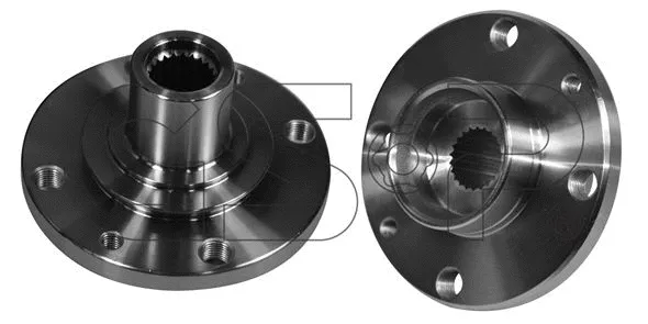Wheel Hub (GSP-9422007)