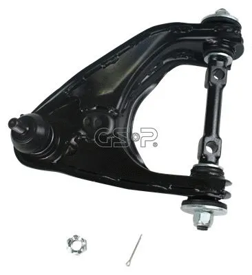 Control/Trailing Arm, wheel suspension (GSP-S061816)