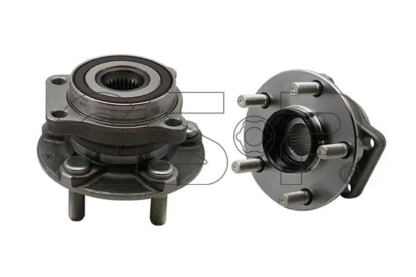 Wheel Bearing Kit (GSP-9327082)