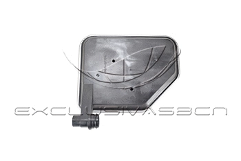 Hydraulic Filter Kit, automatic transmission (MTF-3HY02)