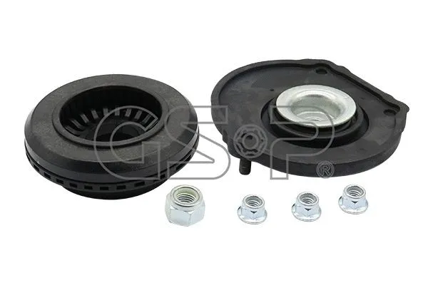 Repair Kit, suspension strut support mount (GSP-537601S)