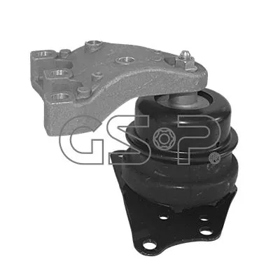 Mounting, engine (GSP-512360)