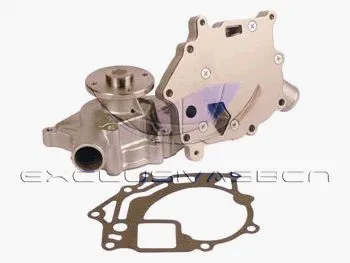 Water Pump, engine cooling (MWP-4120)