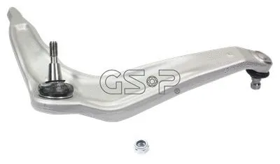 Control/Trailing Arm, wheel suspension (GSP-S060602)