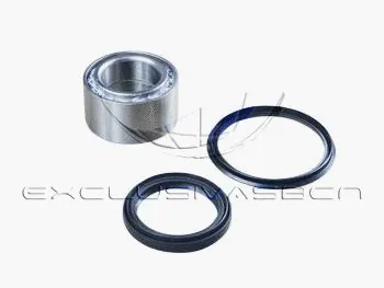 Wheel Bearing Kit (MWB-F8010)
