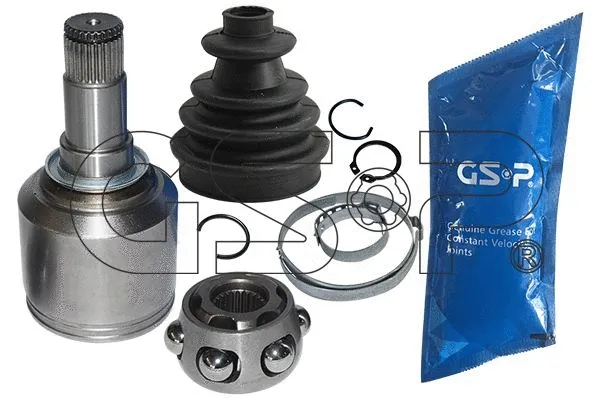 Joint Kit, drive shaft (GSP-635014)