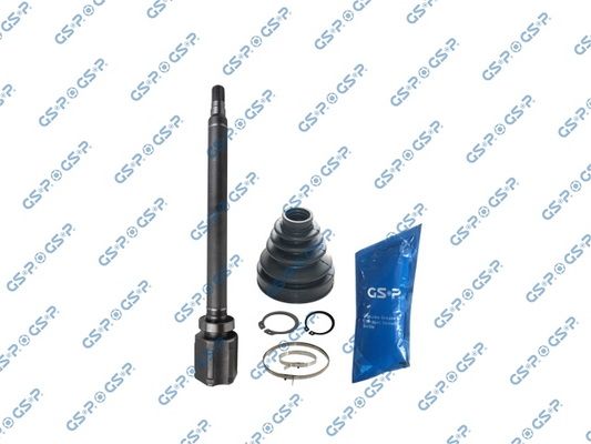 Joint Kit, drive shaft (GSP-662066)