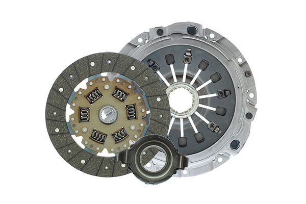 Clutch Kit (AIS-KZ067)