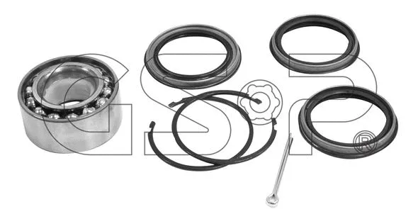 Wheel Bearing Kit (GSP-GK3201)