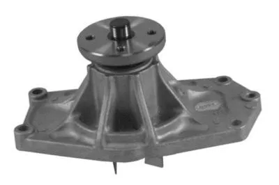 Water Pump, engine cooling (AIS-WPM040)