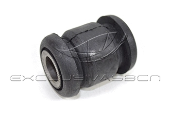 Mounting, control/trailing arm (MEM-8W25)