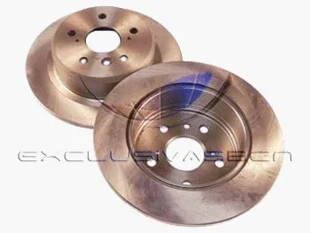 Brake Disc (MRD-2226)